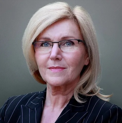 Klára Stróbel